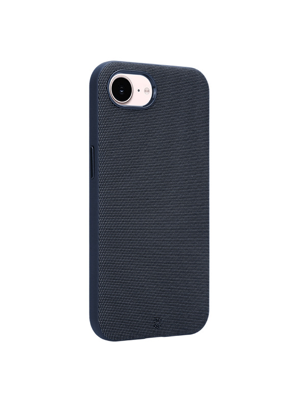 Tactical Tactical MagForce WEARe Калъф за Apple iPhone 16e/17e Blue