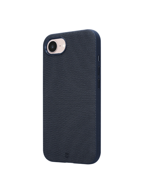 Tactical Tactical MagForce WEARe Калъф за Apple iPhone 16e/17e Blue