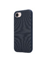 Tactical Tactical MagForce WEARe Калъф за Apple iPhone 16e/17e Blue