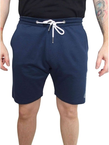 Meatfly Мъжки спортни къси панталони Meatfly Cushy Smoky