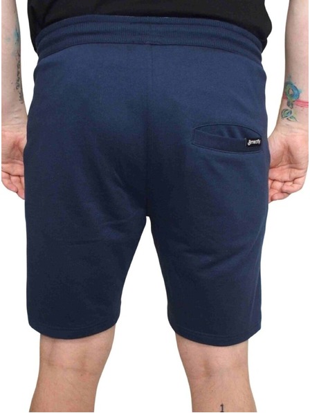 Meatfly Мъжки спортни къси панталони Meatfly Cushy Smoky
