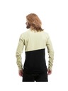 Meatfly Мъжка тениска с дълги ръкави Meatfly Judgement Olive Light