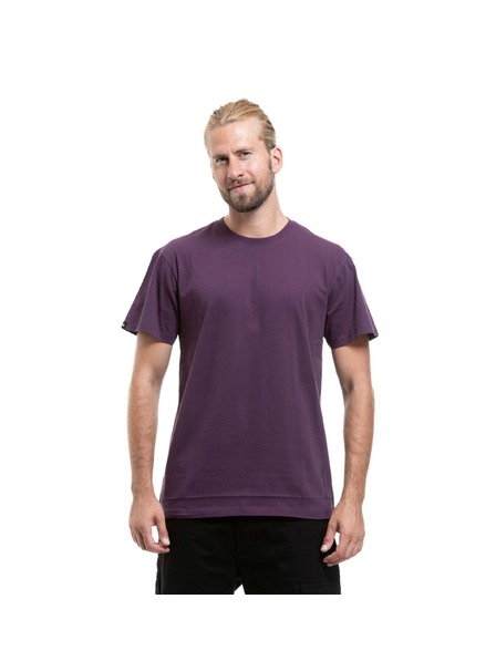 Meatfly Meatfly мъжка тениска Lorim Deep Purple