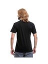 Meatfly Мъжка тениска Meatfly Revital Black