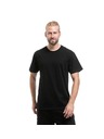 Meatfly Мъжка тениска Meatfly Lorim Black
