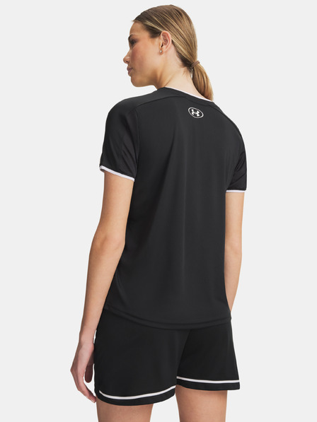 Under Armour Дамска тениска Under Armour UA W Ch. Train SS