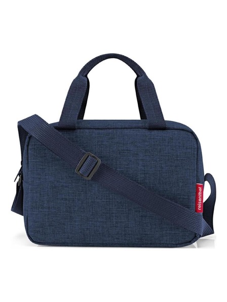 Reisenthel Чанта Reisenthel Coolerbag To-Go Small Twist navy
