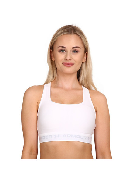 Under Armour Дамски сутиен Crossback Mid Bra на Under Armour