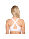 Under Armour Дамски сутиен Crossback Mid Bra на Under Armour