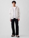 GAP Суитшърт с лого Унисекс GAP