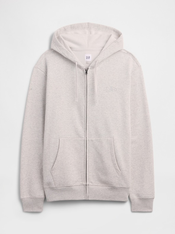 GAP Суитшърт с лого Унисекс GAP