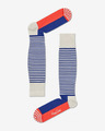 Happy Socks Compression Half Stripe Чорапи