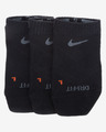 Nike Чорапи 3 чифта