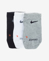 Nike Чорапи 3 чифта
