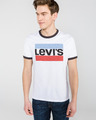 Levi's® Ringer Тениска