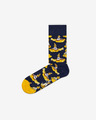 Happy Socks Yellow Submarine Чорапи