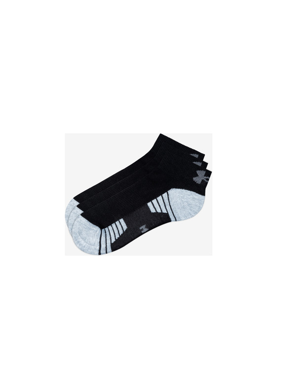 Under Armour Унисекс чорапи Under Armour Heatgear Tech Locut (3 чифта)