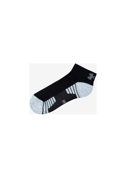 Under Armour Унисекс чорапи Under Armour Heatgear Tech Locut (3 чифта)