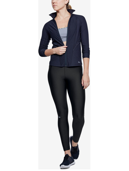 Under Armour Дамски компресионни клинове Under Armour Heatgear Legging