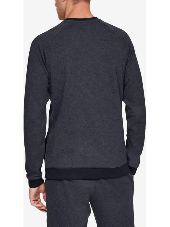 Under Armour Unstoppable Double Knit Суитшърт