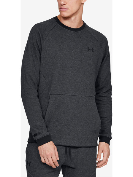 Under Armour Unstoppable Double Knit Суитшърт