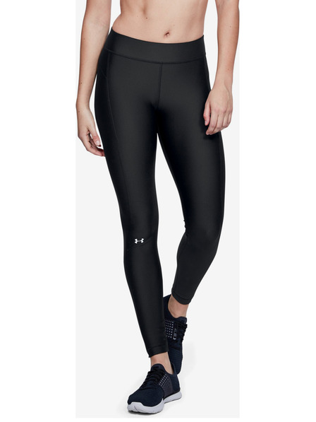 Under Armour Дамски компресионни клинове Under Armour Heatgear Legging