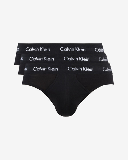 Calvin Klein Слипове 3 броя