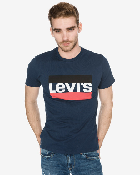 Levi's® Sportwear Graphic Тениска