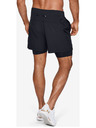 Under Armour Qualifier 2-in-1 Къси панталони