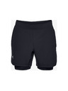 Under Armour Qualifier 2-in-1 Къси панталони