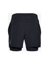 Under Armour Qualifier 2-in-1 Къси панталони
