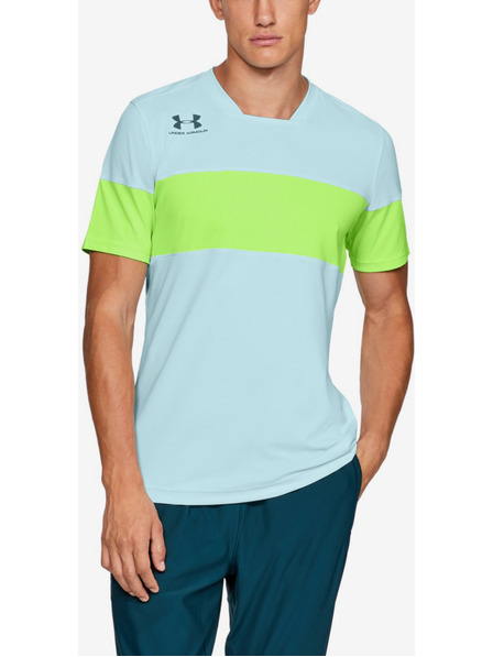 Under Armour Мъжка тениска Under Armour Accelerate Premier Ss Jersey