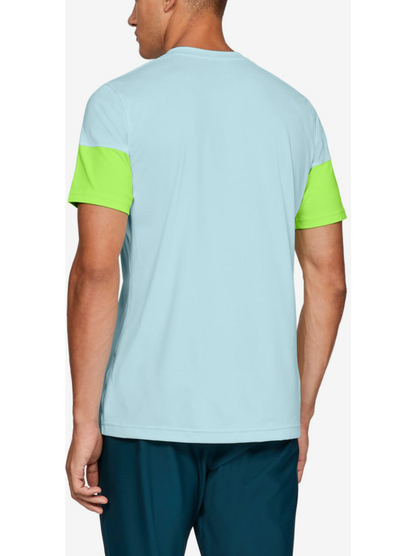 Under Armour Мъжка тениска Under Armour Accelerate Premier Ss Jersey