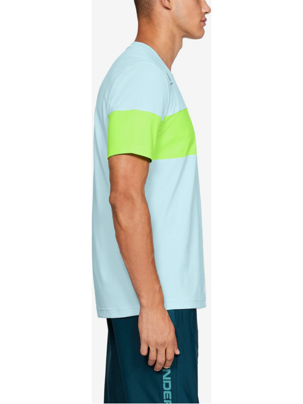 Under Armour Мъжка тениска Under Armour Accelerate Premier Ss Jersey