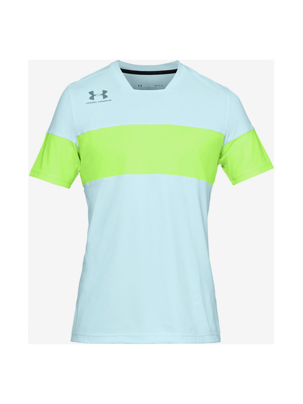 Under Armour Мъжка тениска Under Armour Accelerate Premier Ss Jersey