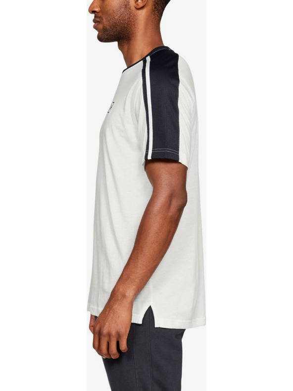 Under Armour Unstoppable T-shirt