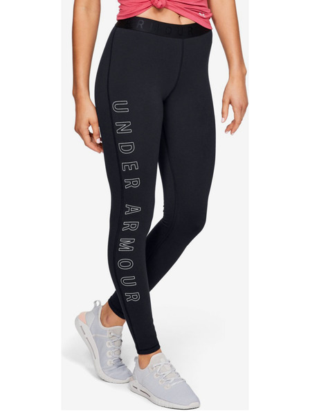 Under Armour Дамски клинове Under Armour Favorite Legging Wm Ar