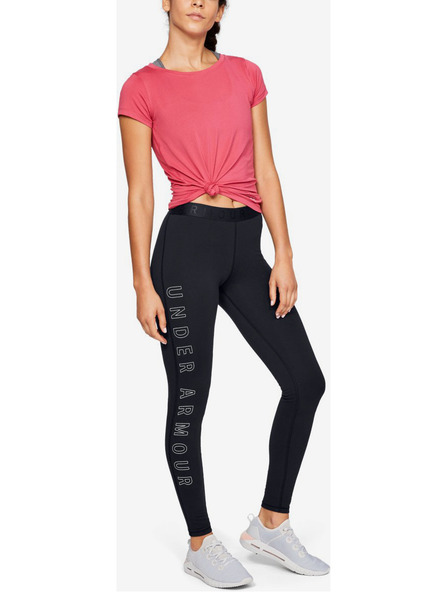 Under Armour Дамски клинове Under Armour Favorite Legging Wm Ar