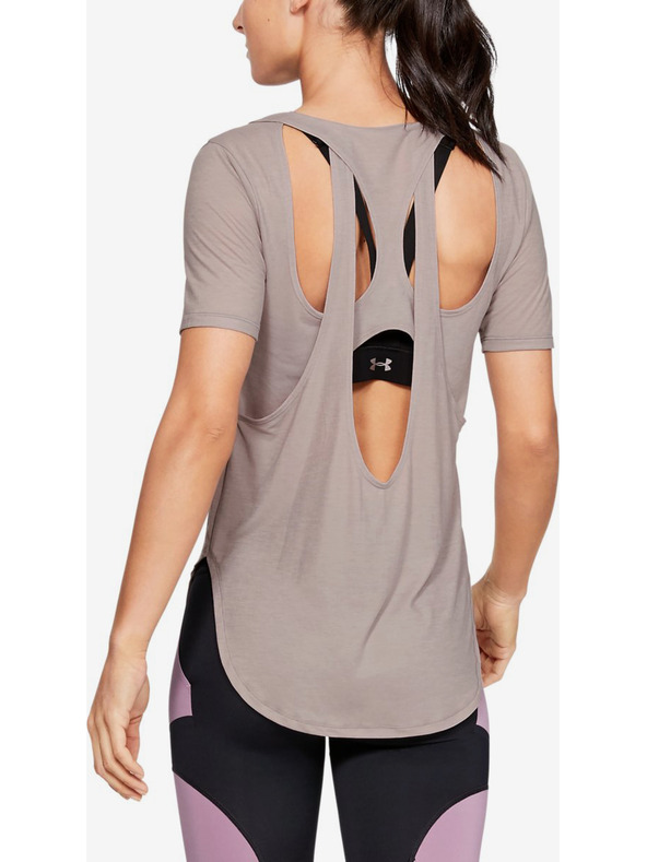 Under Armour Perpetual Тениска