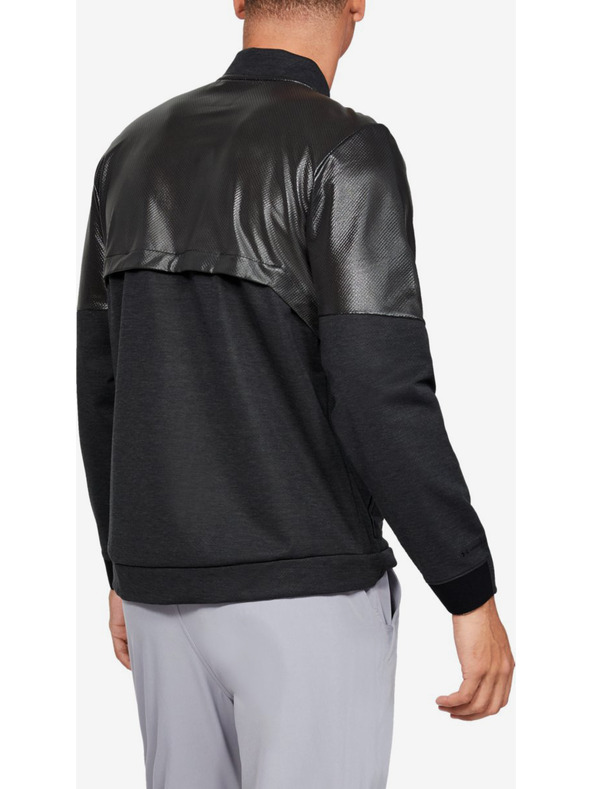 Under Armour Мъжка якета Under Armour Unstoppable Storm Swacket Storm Bomber