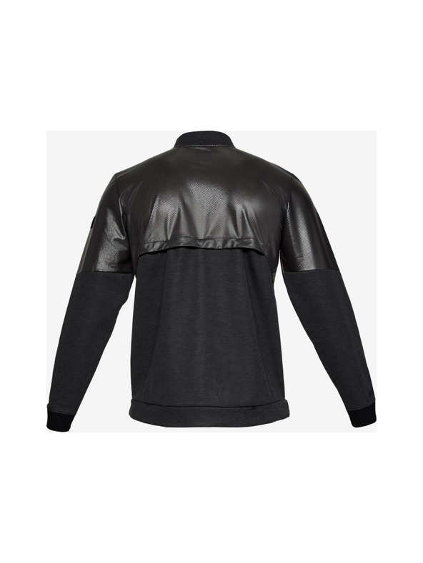 Under Armour Мъжка якета Under Armour Unstoppable Storm Swacket Storm Bomber