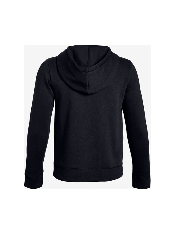 Under Armour Момчешки суитшърт Under Armour Eu Cotton Fleece Full Zip