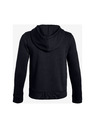 Under Armour Момчешки суитшърт Under Armour Eu Cotton Fleece Full Zip