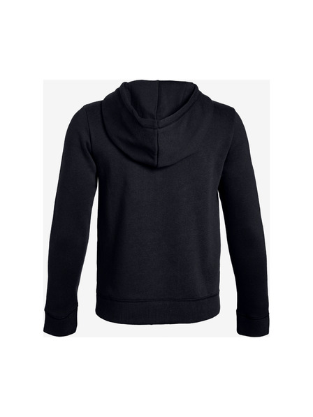 Under Armour Момчешки суитшърт Under Armour Eu Cotton Fleece Full Zip