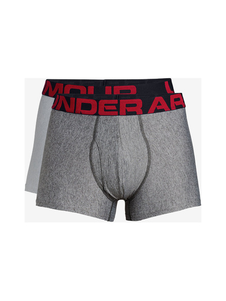 Under Armour Tech™ 3" Боксерки 2 броя