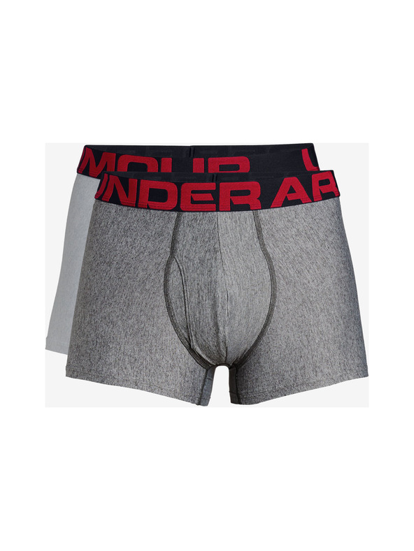 Under Armour Tech™ 3" Боксерки 2 броя