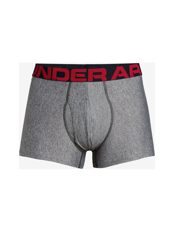 Under Armour Tech™ 3" Боксерки 2 броя