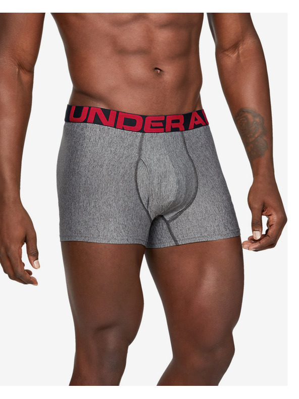 Under Armour Tech™ 3" Боксерки 2 броя