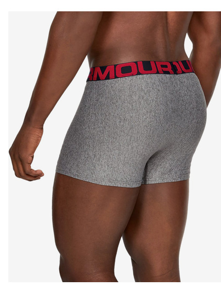Under Armour Tech™ 3" Боксерки 2 броя
