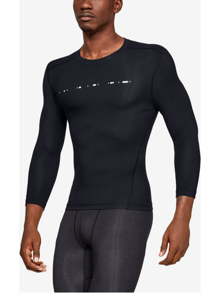 Under Armour Мъжка компресионна тениска Under Armour Recovery Compression 3/4 Sle